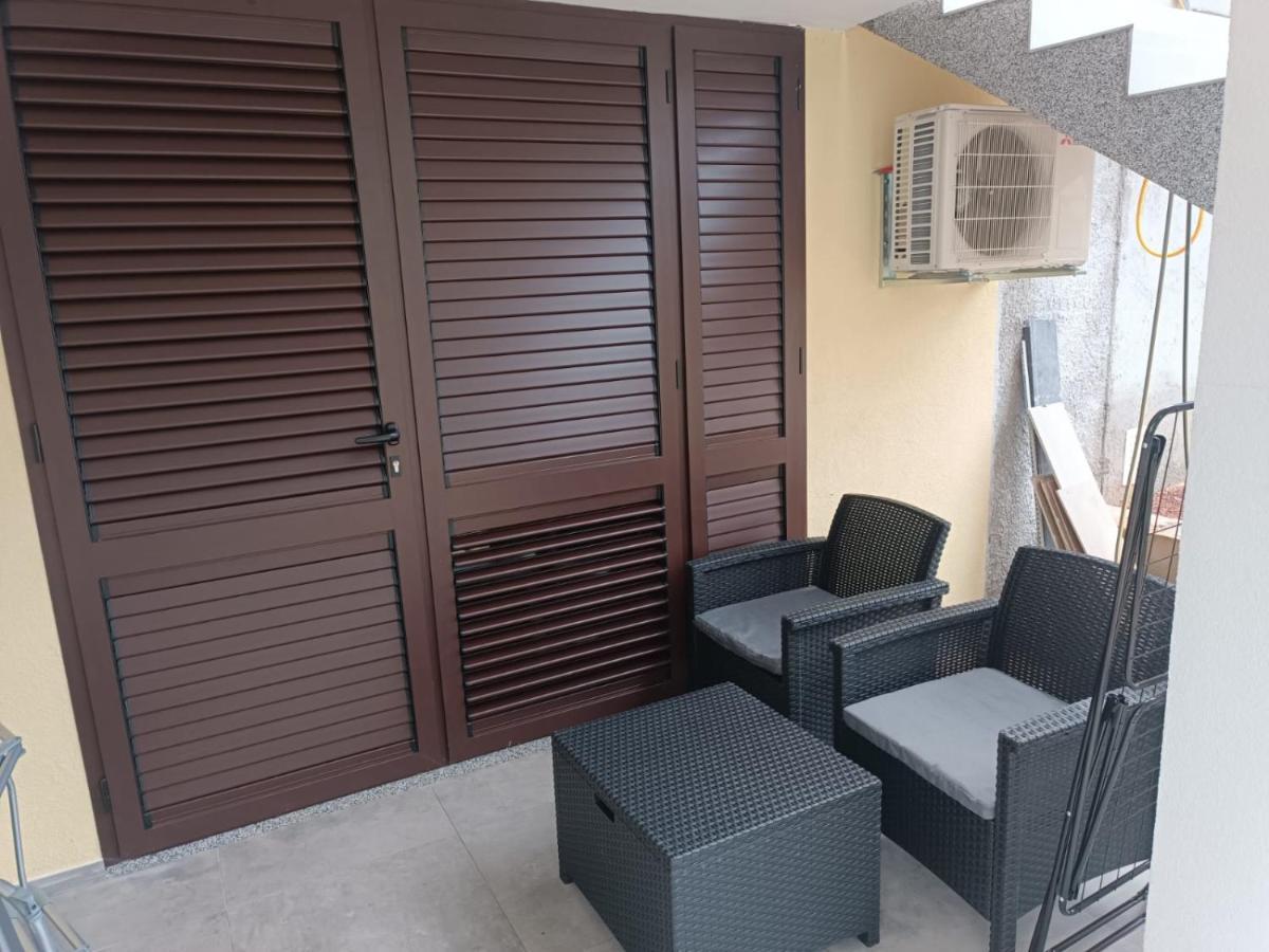 Studio Malinska, 30M From The Beach Exterior photo