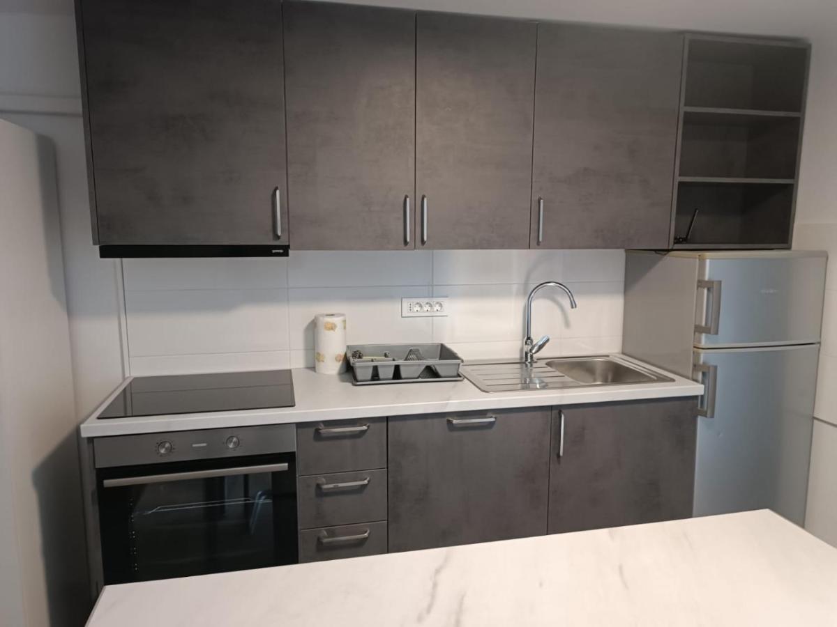 Studio Malinska, 30M From The Beach Exterior photo